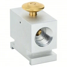 Econoline Blast Cabinet Parts Safety Foot and Pedal Valve 411706 For Air System