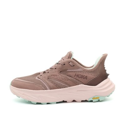 Hoka One Damen W Anacapa 2 Freedom Sneaker Vibram-Sohle Trail-Sneaker EU 43 