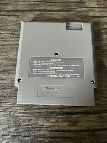 Disney DuckTales &ndash; NES UKV PAL &ndash; Nintendo Cartridge  &ndash; 1990 &ndash; Capcom