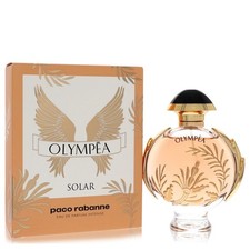 Olympea Solar by Paco Rabanne, Eau De Parfum Intense Spray 80 ml For Women