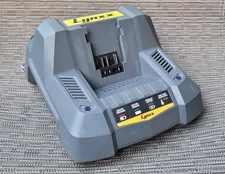 Lynxx 36 VDC 3.3A Lithium Li-ion Battery Charger Tested & Works!