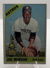 1966 Topps Baseball Cards 14