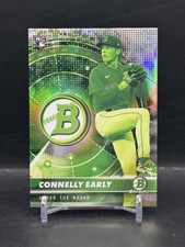 2026 Bowman Connelly Early Under the Radar #UR-19 Boston Red Sox