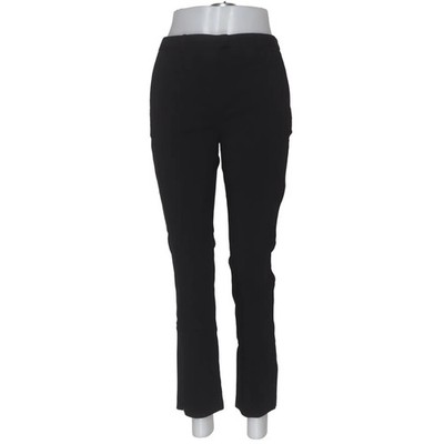 Mango, Stoffhose, Größe: 40, Schwarz #DBa