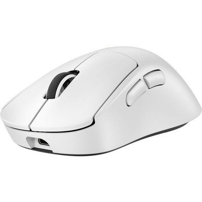 Logitech PRO X SUPERLIGHT 2 DEX Wireless Gaming Mouse, Lightweight, Right-Handed