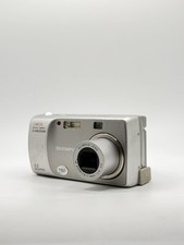 Olympus CAMEDIA D-540 Zoom 3.2MP Digital Camera - Silver — Tested Works