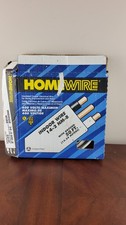 Homewire Indoor Wire 14-2 NM-B 50ft.