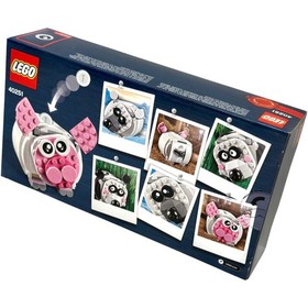 LEGO CREATOR: Mini Piggy Bank (40251)