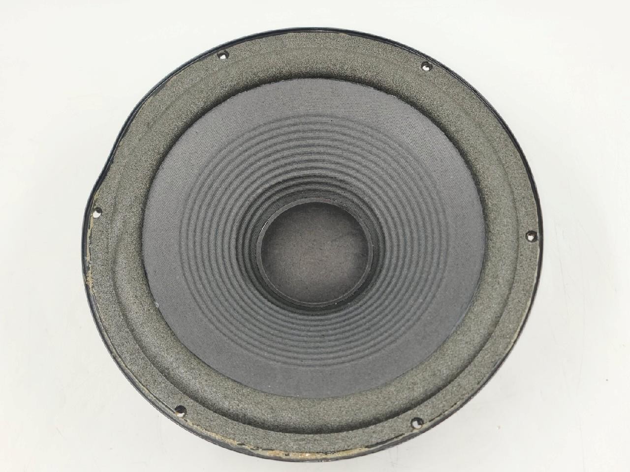 Vintage Novik 12" Speaker Woofer - Made in Brazil