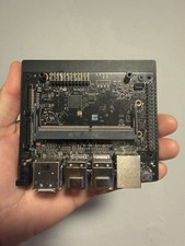 Jetson Xavier NX Developer Kit - Carrier Board Only