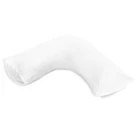 Percale V-Shaped Pillowcase - Orthopaedic Nursing Pregnancy Maternity Pillowcase