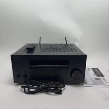 Onkyo TX-RZ50 9.2-Channel Network AV Receiver