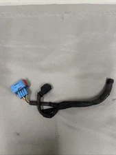Mini Cooper Engine Harness Downstream Oxygen Sensor Connector 07-16 R5x R6x
