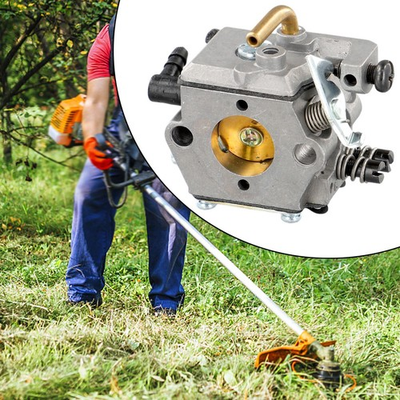 #ad Carburetor High Quality Carburetor Suitable High Quality High Strength $19.18