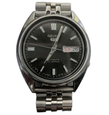 Seiko SNXS79J1 Cool Design