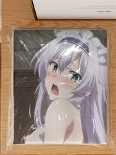 Aufblasbares Anime Luftkissen, 90cm x 45 cm