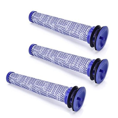 Original Filter für Dyson Staubsauger DC62 DC58 DC59 DC61  V6 V7 V8 Ersatzfilter