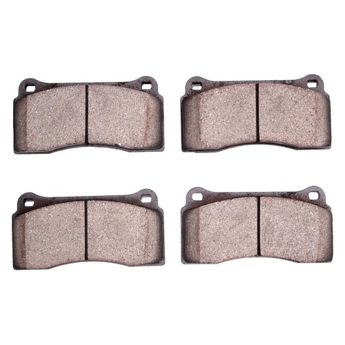 Aston Martin Vanquish 2001-2005 Front Brake pad Photo - $105