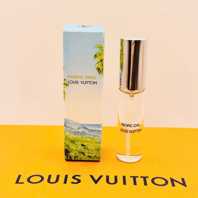 #ad LOUIS VUITTON PACIFIC CHILL EDP TRAVEL SIZE SPRAY 7.5ML 0.25OZ AUTHENTIC🌴 $39.99