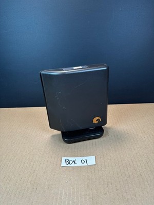 Seagate FreeAgent Desktop 500 GB External Hard Drive