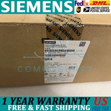 New Siemens 6SL3210-1PE23-3AL0 6SL3 210-1PE23-3AL0 1 Year Warranty Fast Shipping