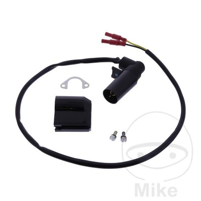 compatible con DELL ORTO Cable arranque en frio E-CHOKE 50 CC