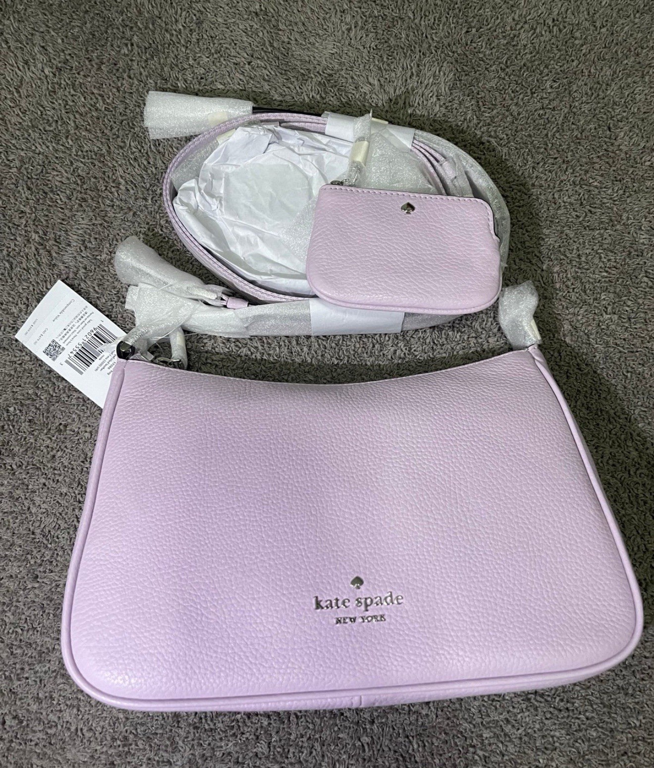 Kate Spade Rosie Medium Shoulder Bag