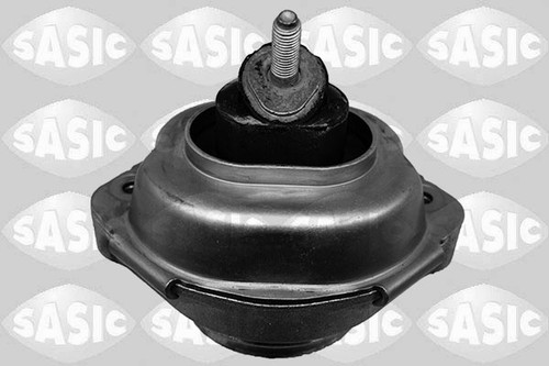 MOUNTING ENGINE 2706312 FOR BMW X3/SAV/E83 N47D20C/A M47D20 2.0L 4cyl X3 SAV E83 - Picture 2 of 9