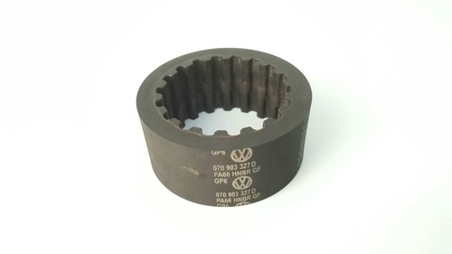 070903327D RIEMENZUBEHÖR / PA66HNBRGF / 703397 FÜR VOLKSWAGEN TOUAREG 7LA TDI