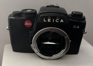 Gold Leica R4 | eBay