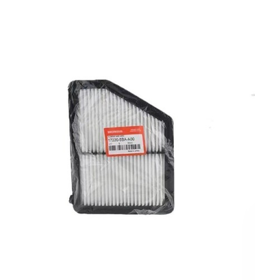 #ad #ad Genuine OEM Honda Engine Air Filter 17220 5BA A00 For Select Civic and HR V $12.06