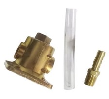 VS-23588 / VS-38689 Genuine Hendrickson 3 Way Air Piloted Valve - New