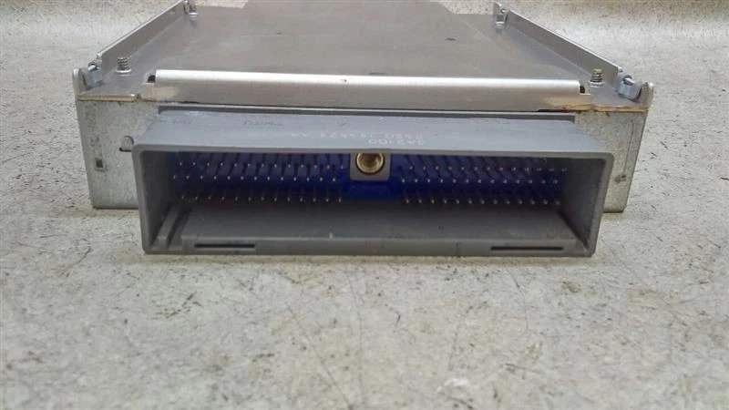 Módulo de control electrónico ECM para computadora de motor compatible con 03 MERCURY SABLE 28-185971 Foto 3 de 4