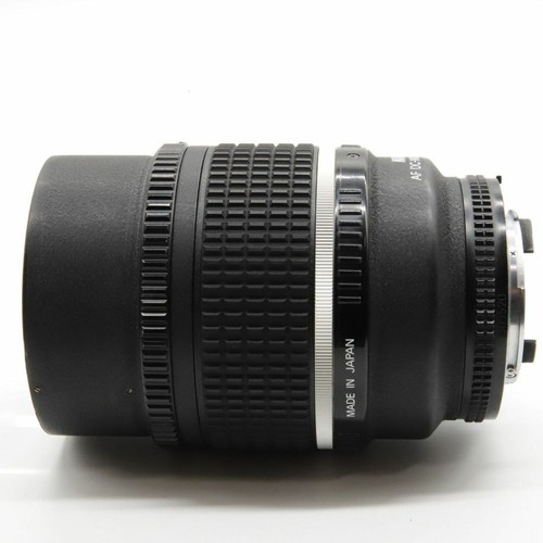 【Near Minat】 Nikon AF DC Nikkor 135mm F2 D lens USED From JAPAN #24 - Picture 5 of 6