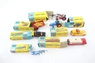 Dinky Toys Vintage Diecast Models Boxed