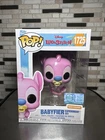 Funko Pop! Disney Lilo & Stitch Babyfier Experiment 151 Le 9500 Pcs W/Protector