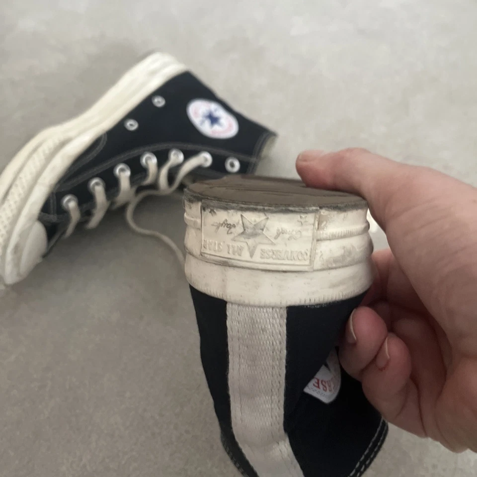 Converse Chuck Taylor 70, photo 2 of 5
