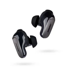 Bose 882826-0010 QuietComfort Ultra Wireless Noise Cancelling Bluetooth Earbuds