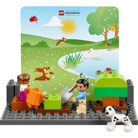 LEGO 45005 StoryTales Set with Storage - [ New. ]