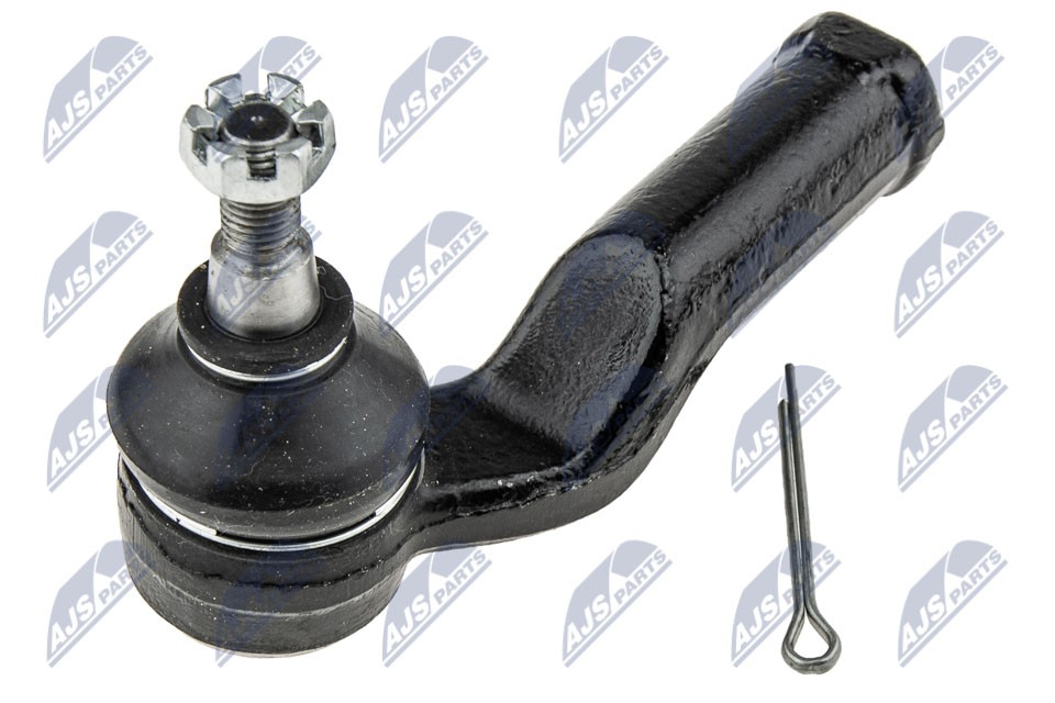 Tie Rod End For Mazda 3 Bk 03-08 /Right/ 5908281451274 - Image 6