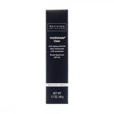 Revision Intellishade Clear SPF 50 1.7oz/48g
