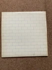 Pink Floyd  THE WALL  -  EMI Harvest SHDW 411 UK 1979 - 2 LP-Set Vinyl EX