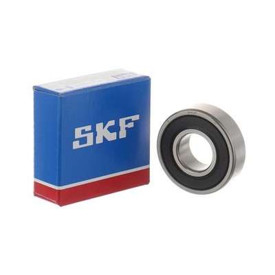 Athena SKF Bearing For Kawasaki F12MX 450 KX 1973-1974