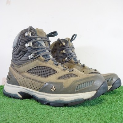 Vasque Wanderschuhe Gr. UK 6 Damen wasserdicht Outdoor Walking Trail Stiefel Vibram