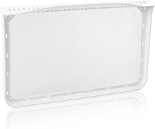 33001808 Dryer Lint Filter Screen Compatible with Whirlpool Maytag Dryer...