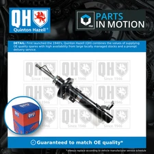 Shock Absorber (Single Handed) fits MAZDA 2 DY 1.6 Front Right 03 to 07 FYJA QH