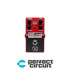 Keeley Engineering 30ms Double Tracker PEDAL - DEMO - PERFECT CIRCUIT