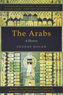 The Arabs: A History