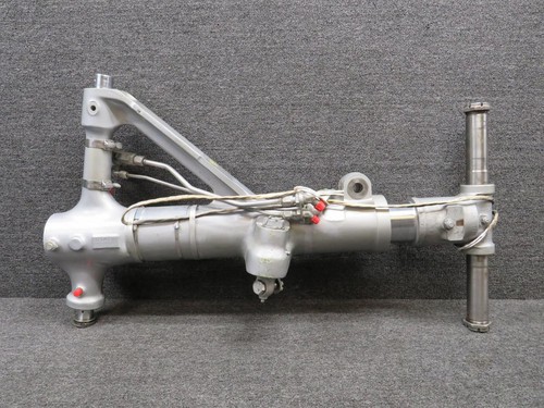 2341100-6 LearJet 24E Main Gear Strut Assembly RH