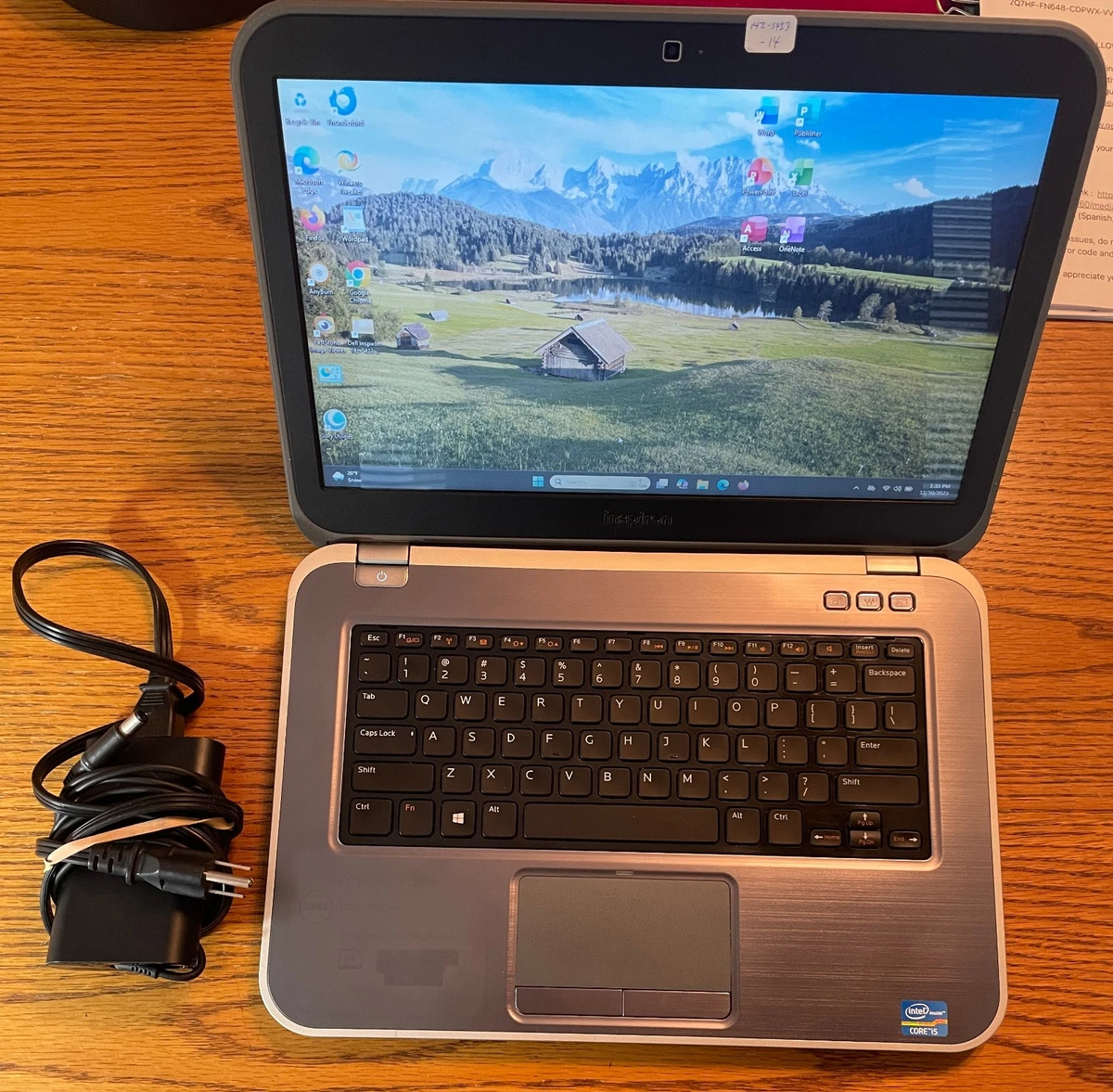 Dell Inspiron 14z for sale | eBay